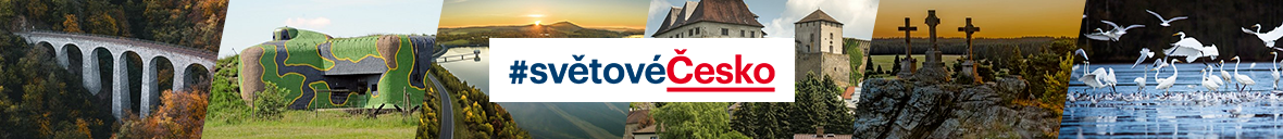 Czech Tourism