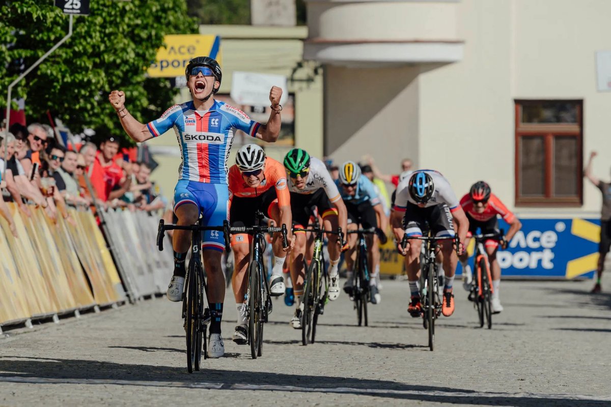 Pavel Bittner se učí po boku vítěze Paříž-Roubaix a těší se na kostkové klasiky
