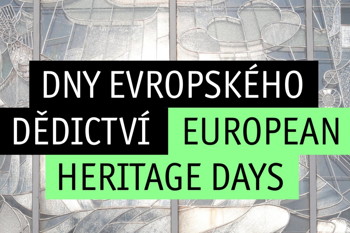 Volné vstupy do památkových objektů v rámci Dnů evropského dědictví ve Znojmě!