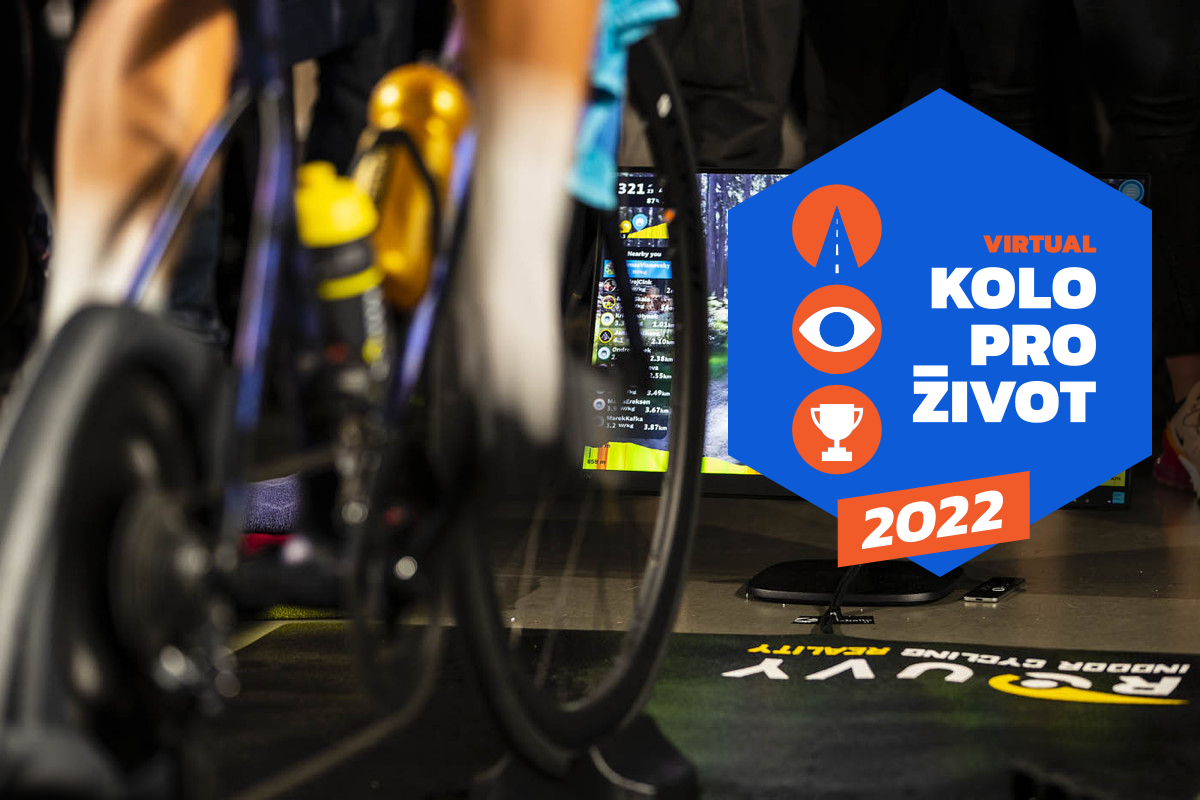 Virtual KPŽ 2022 is back! Are you in shape?