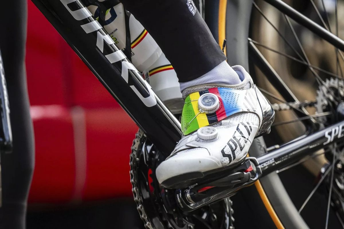 Proč jsou vložky do bot zásadní pro cyklistický výkon?