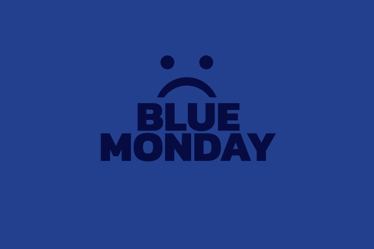 Blue Monday aneb nejdepresivnější den v roce 2021. Jak tento den zvládnout?