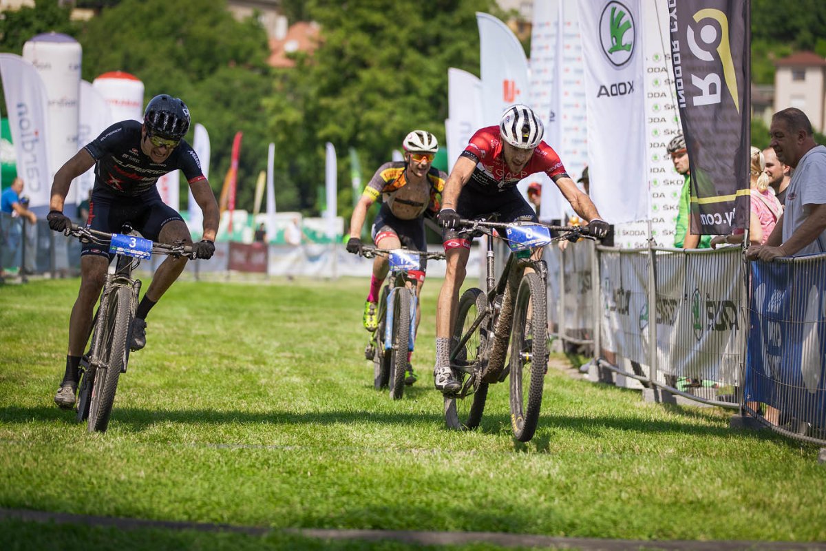 KPŽ STRAVA klub: Zatni zuby a pořádně se hecni!