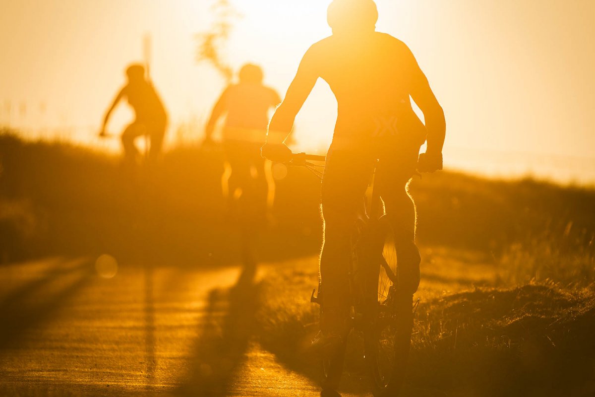 Tipy na výlety v okolí závodu Bikemaraton Drásal České spořitelny