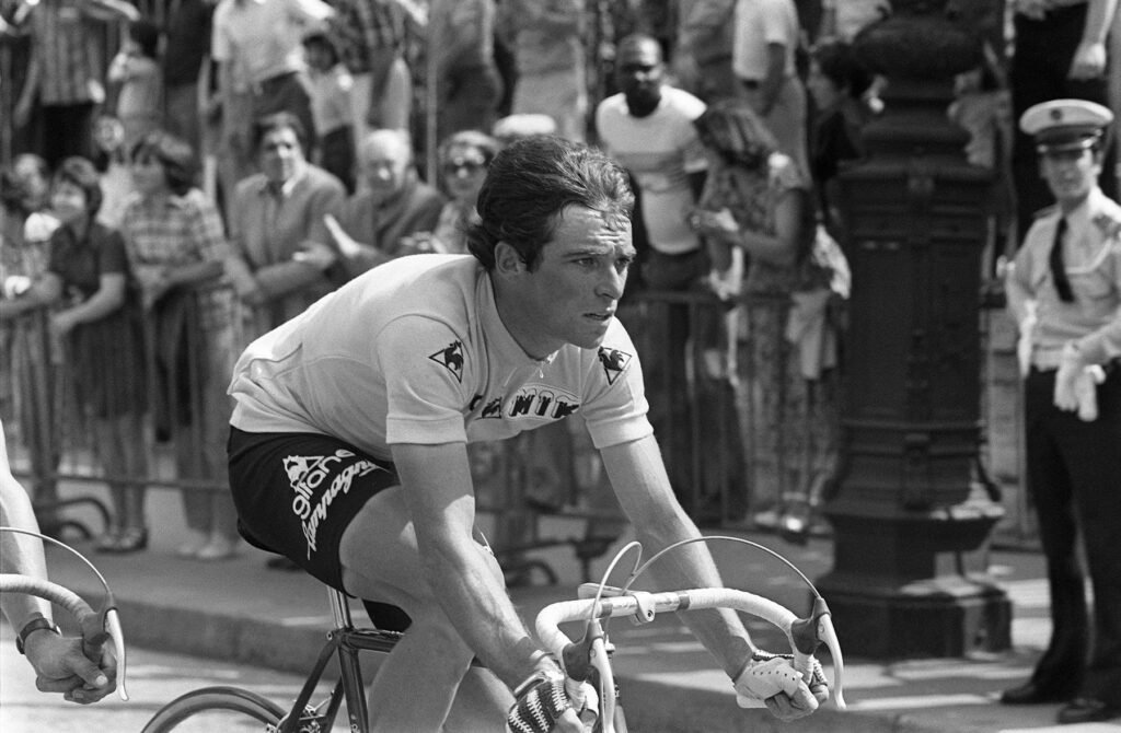 Zrození šampiona! Bernard Hinault a jeho premiéra na Grand Tour: Vuelta 1978