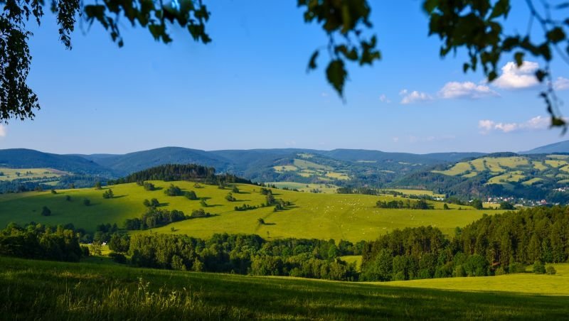 Králický Sněžník - jedinečný sportovní zážitek v krajině, která vás okouzlí