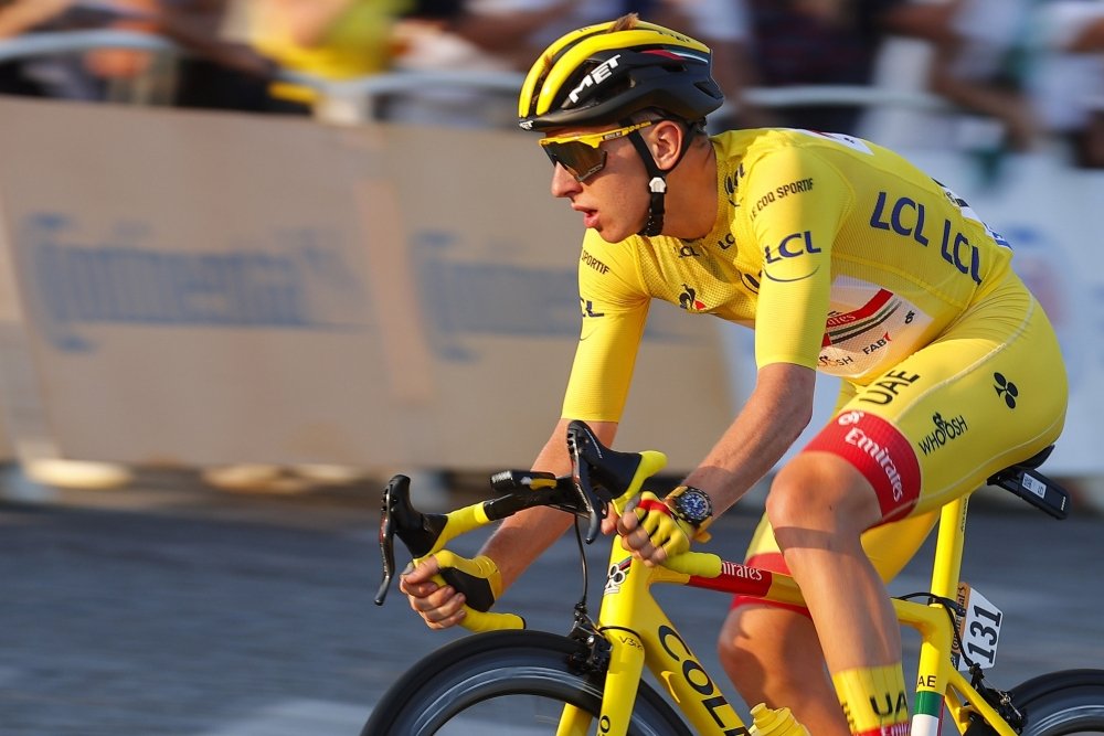 Tour de France 2021 a hlavní adepti žlutého trikotu?