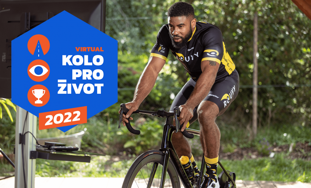 Virtual KPŽ 2022 is back! Are you in shape?