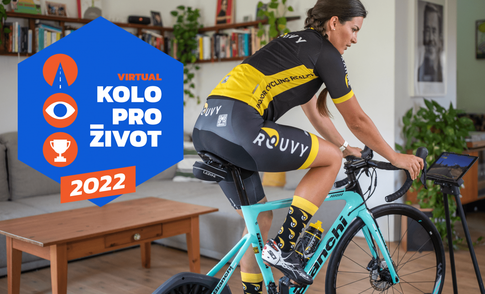 Virtual KPŽ 2022 is back! Are you in shape?