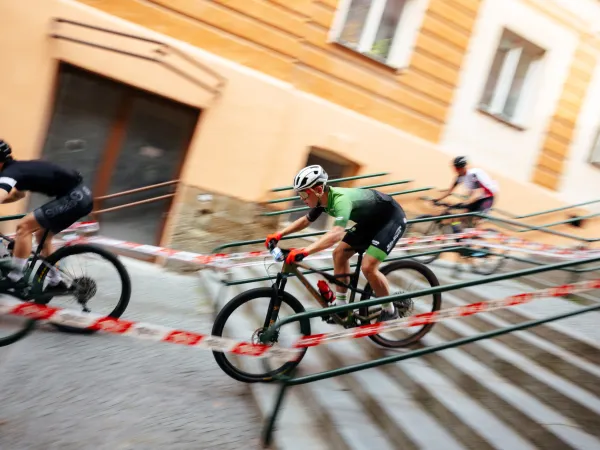 Manitou Železné hory 25