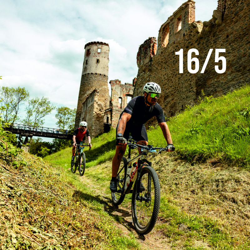 MLADÁ BOLESLAV TOUR ŠKODA AUTO