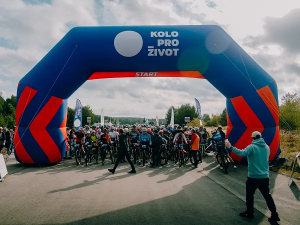 Ralsko MTB Tour 25