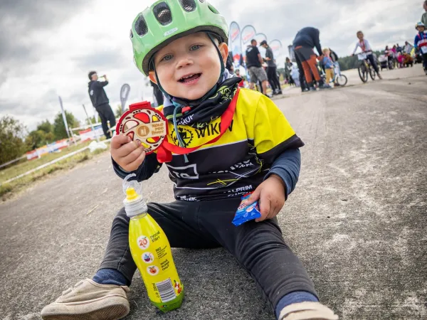 Ralsko MTB Tour Děti 25