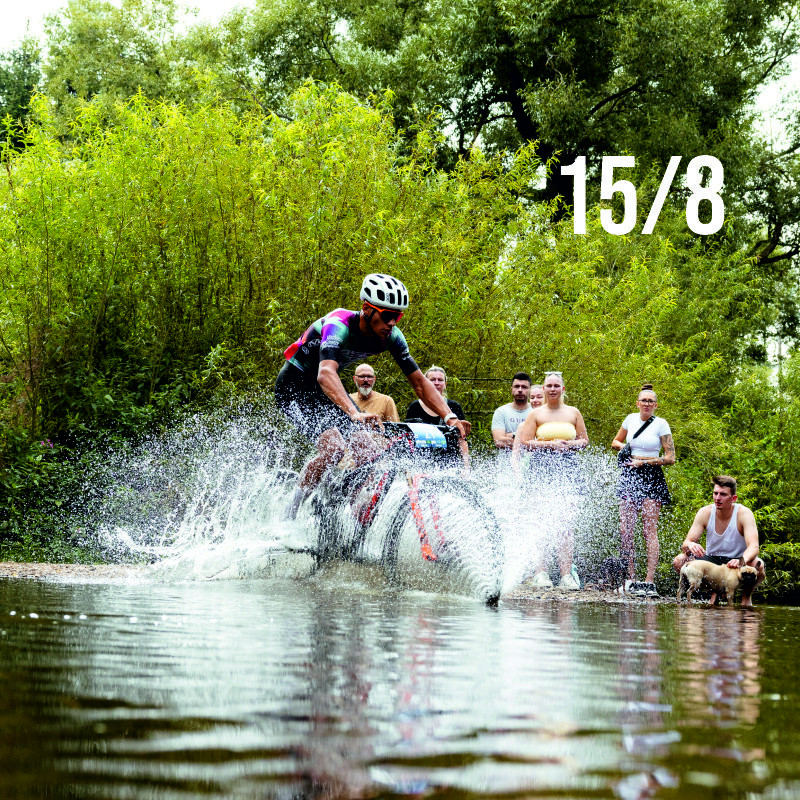 Manitou Železné hory CARDION