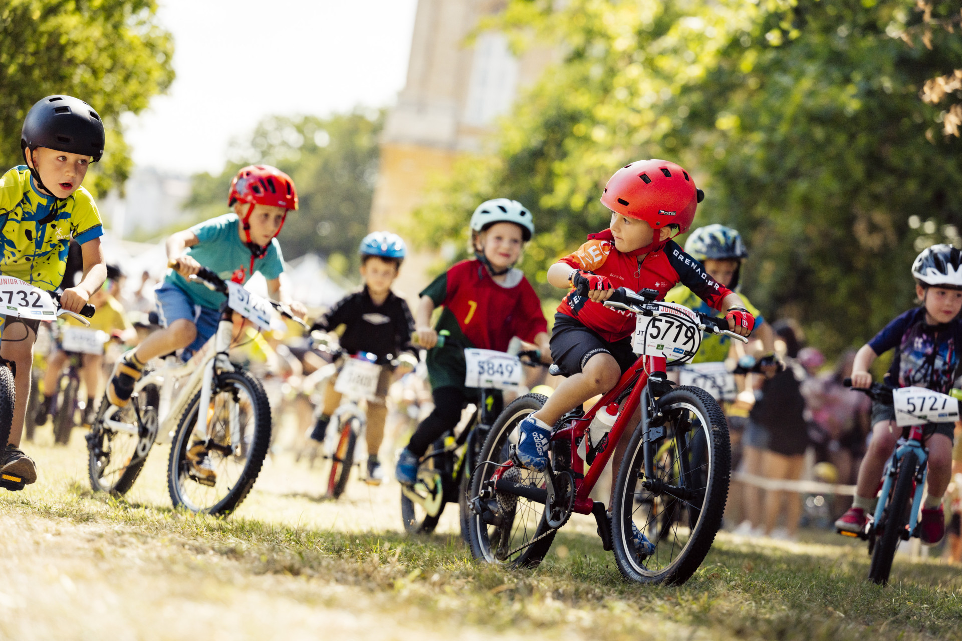 Poprvé v Prachaticích a mnoho dalších novinek