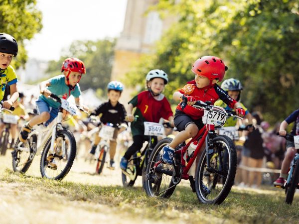 Poprvé v Prachaticích a mnoho dalších novinek