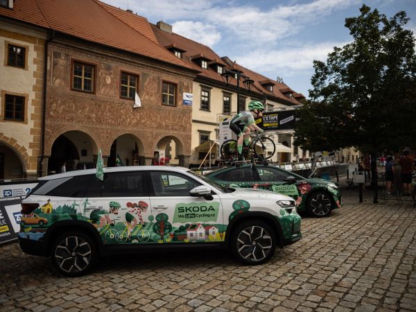 Prachatice s bohatším programem