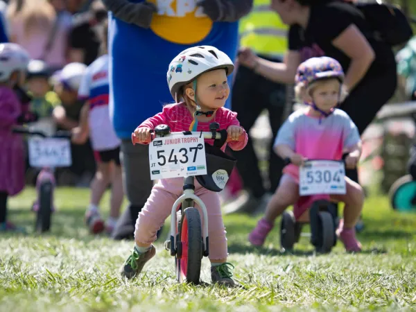 Bikemaraton Beroun Děti 26