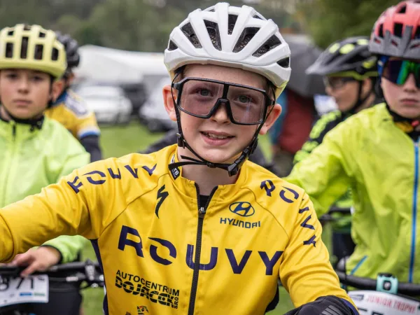 Mladá Boleslav Tour Škoda Auto 2026 - NOVA SPORT JUNIOR TROPHY