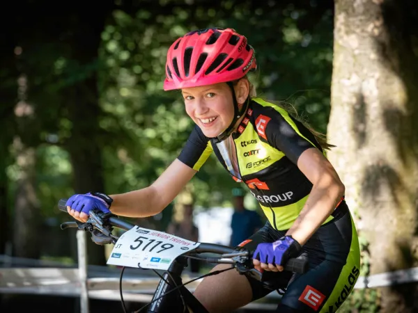 BIKEMARATON DRÁSAL NOVA SPORT 2026 - NOVA SPORT JUNIOR TROPHY