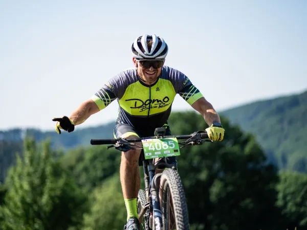 BIKEMARATON DRÁSAL NOVA SPORT 2026
