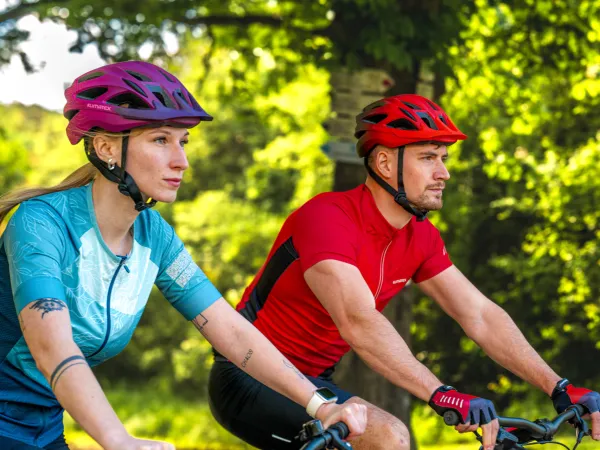 Co obléct na závod? Inspirace z nové cyklo kolekce